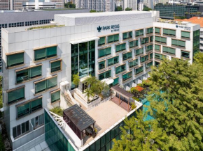 Park Regis by Prince Singapore - Newly Renovated